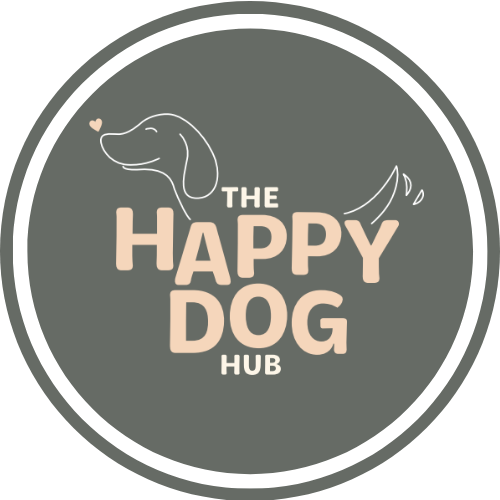 the Happy Dog Hub